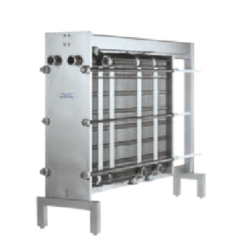 Plate Heat Exchanger
