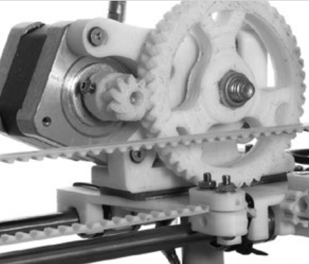 Tank Cleaning Machine