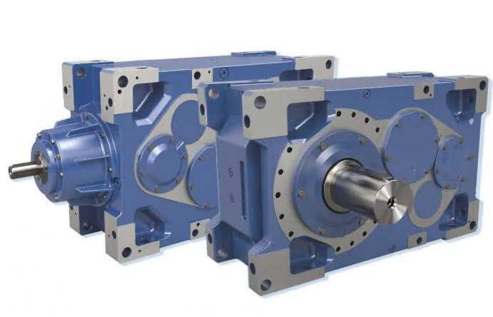 Tank Cleaning Machine