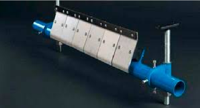 Unique Mixproof Valve