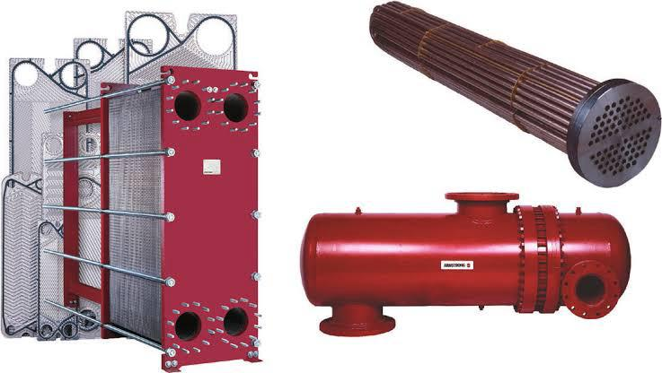 Tank Cleaning Machine